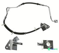 TRW BRAKE HOSE PHD1180 FOR JEEP