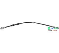 TRW BRAKE HOSE PHD2018 FOR AUDI SEAT SKODA VW