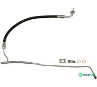 TRW BRAKE HOSE PHD2153 FOR CITROËN PEUGEOT