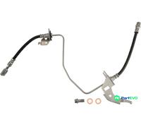 TRW BRAKE HOSE PHD567 FOR OPEL VAUXHALL