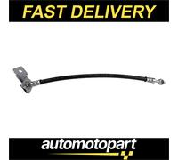 TRW Brake Hose Rear Left PHD2122 Hydraulic 58737C8300 Premium OE Quality Part