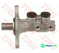 TRW BRAKE MASTER CYLINDER PMF185 FOR FIAT FORD