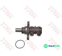 TRW BRAKE MASTER CYLINDER PMH1028 FOR ALFA ROMEO FIAT