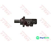 TRW BRAKE MASTER CYLINDER PMH1041 FOR CITROËN PEUGEOT
