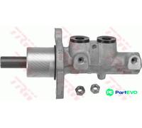 TRW BRAKE MASTER CYLINDER PMH671 FOR ALFA ROMEO