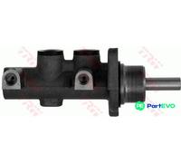 TRW BRAKE MASTER CYLINDER PMH683 FOR OPEL VAUXHALL