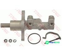 TRW BRAKE MASTER CYLINDER PMH896 FOR PEUGEOT