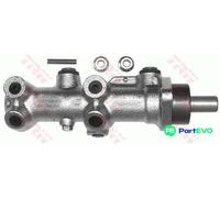 TRW BRAKE MASTER CYLINDER PMK497
