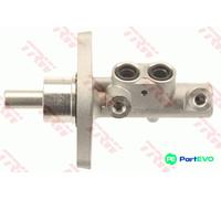 TRW BRAKE MASTER CYLINDER PMK678 FOR RENAULT