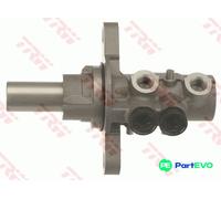 TRW BRAKE MASTER CYLINDER PMK876 FOR CITROËN NISSAN PEUGEOT