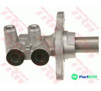 TRW BRAKE MASTER CYLINDER PML281 FOR OPEL VAUXHALL