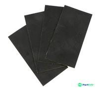 TRW BRAKE PAD (BACK PLATE) ANTI-SQUEAL FOIL MCB100