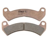 TRW BRAKE PAD SINTER OFFROAD POLARIS RZR XP 1000 TURBO 4X4 MCB918SI