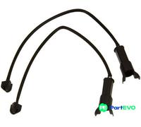 TRW BRAKE PAD WEAR WARNING CONTACT GIC155 FOR DAIMLER JAGUAR