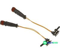 TRW BRAKE PAD WEAR WARNING CONTACT GIC172 FOR MERCEDES-BENZ