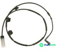 TRW BRAKE PAD WEAR WARNING CONTACT GIC248 FOR MINI