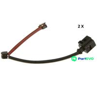 TRW BRAKE PAD WEAR WARNING CONTACT GIC259 FOR AUDI PORSCHE VW