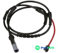 TRW BRAKE PAD WEAR WARNING CONTACT GIC339 FOR BMW