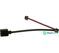 TRW BRAKE PAD WEAR WARNING CONTACT GIC355 FOR PORSCHE