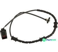 TRW BRAKE PAD WEAR WARNING CONTACT GIC370 FOR JAGUAR