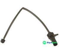 TRW BRAKE PAD WEAR WARNING CONTACT GIC381 FOR AUDI
