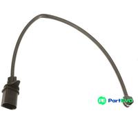 TRW BRAKE PAD WEAR WARNING CONTACT GIC389 FOR PORSCHE