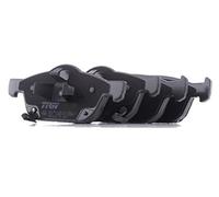 TRW GDB3600 Brake pad set