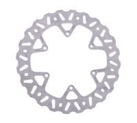 TRW MST295EC Brake disc