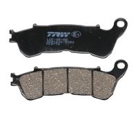 TRW Brake Pads fit Honda XL1000 V Varadero CB600 CB1000 CBF Suzuki UH UX VLH