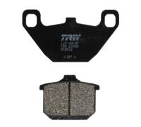 TRW Brake Pads fit Kawasaki EL GPZ EN ZL VN GTR Z VN-15 ZX front or rear