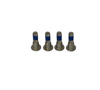 TRW BRAKE ROTOR BOLTS TRIUMPH MSS132-4