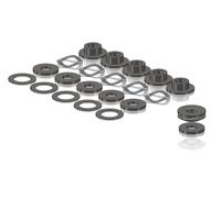 TRW BRAKE ROTOR FITTING KIT BMW MST14FK