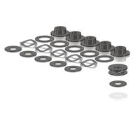TRW Floating Brake Disc Mounting MST15FK Fits BMW R 1200 2005-2008