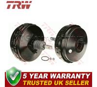 TRW Brake Servo Fits VW Transporter 1990-2003 Transporter/Caravelle 1990-2003