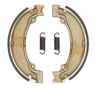 TRW Brake Shoe MCS819 fits Honda XL250 R E-Ton Bombardier Generic