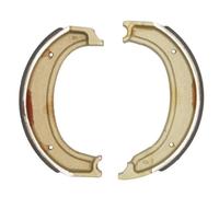 TRW Lucas Brake shoes MCS940