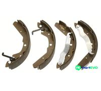 TRW BRAKE SHOE SET GS8173