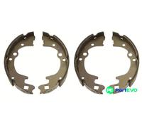 TRW BRAKE SHOE SET GS8428