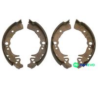 TRW BRAKE SHOE SET GS8761 FOR DAIHATSU