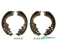 TRW BRAKE SHOE SET GS8770