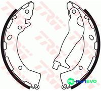 TRW BRAKE SHOE SET GS8785 FOR HYUNDAI KIA