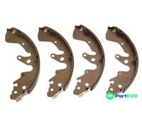 TRW BRAKE SHOE SET GS8801 FOR SUZUKI