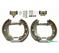 TRW BRAKE SHOE SET GSK1060 FOR RENAULT