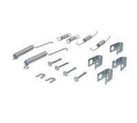 TRW Brake Shoe Spring Kit Brake Hold Down Kit SFK197