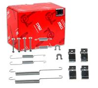 TRW Brake Shoe Spring Kit Brake Hold Down Kit SFK197