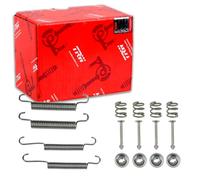 TRW Brake Shoe Spring Kit Brake Hold Down Kit SFK428