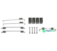 TRW BRAKE SHOES ACCESSORY KIT SFK214