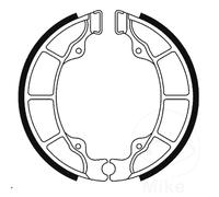 TRW Brake Shoes Inc Springs MCS823 Fits Suzuki VL 125 2000-2005