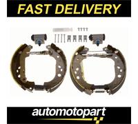 TRW Brake Shoes Set GSK1697 Genuine Top Quality Guaranteed New