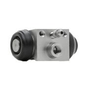 Wheel cylinder Aluminium BWF1000 TRW for RENAULT DACIA
